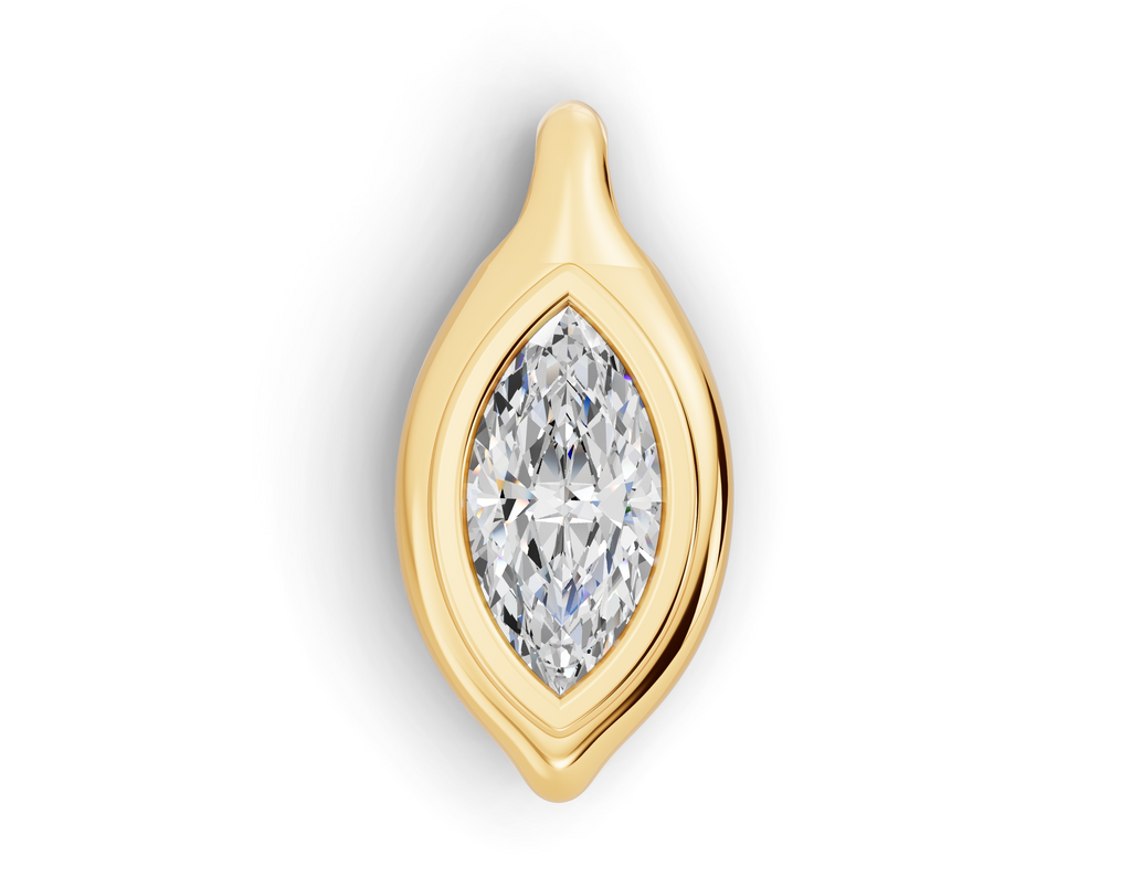Date Earrings