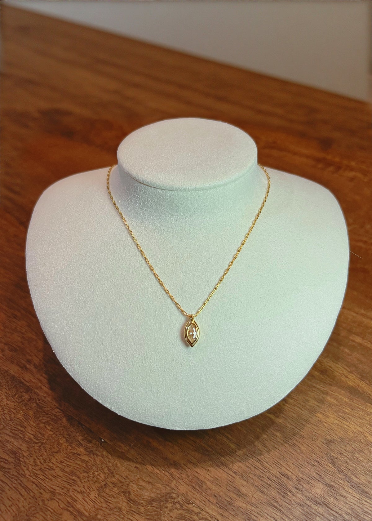 Date Necklace